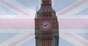 Anonymous threatens UK government