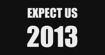 Anonymous to the World: Expect Us in 2013 – Video