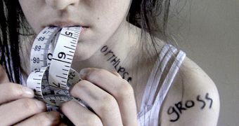 Women suffering from anorexia nervosa are more likely to have unwanted pregnancies and induced abortions
