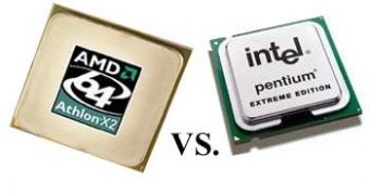Another AMD vs Intel Price War Looming