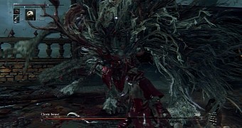 Another Bloodborne Mystery Is Solved: The Closed Door Beyond the Cleric Beast Fight