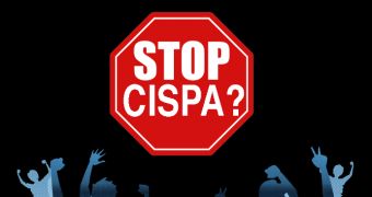 Another CISPA Bill Is on Its Way