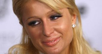 Paris Hilton’s secret life to be exposed again in “Six Degrees of Paris Hilton,” a book by Mark Ebner
