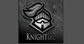 The FBI raids the house of another individual suspected of being affiliated with KnightSec