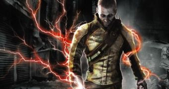 Another Infamous Game May Be in Development