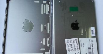 iPad mini 2 Space Gray case