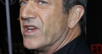 Sixth leaked tape has Mel Gibson telling Oksana Grigorieva he will get custody of their child