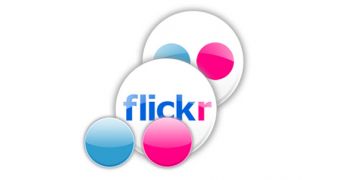 Another Reason to Rant About Flickr: The Yahoo Menu Bar