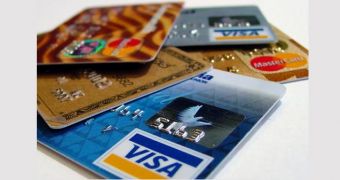Romanian national admits having participated in payment card data theft scheme