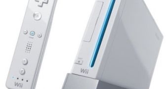 Another Wii Shortage Is Expected This Winter