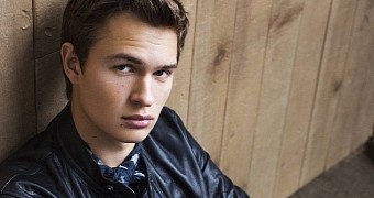 Ansel Elgort is the most eligible bachelor right now, according to Town & Country
