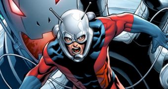 "Ant-Man" movie release date is pushed forward by Marvel