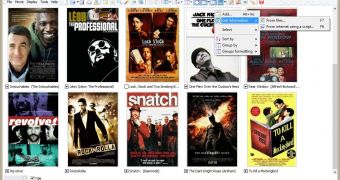 Ant Movie Catalog Review: Create Movie Catalogues