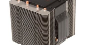 Antec KUHLER Box CPU cooler now on sale