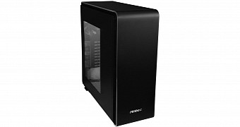 Antec P380 Desktop Case Formally Launched, Supports Large Motherboards
