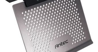 Antec Notebook Cooler Basic