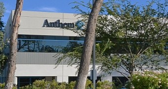 Anthem Blue Cross headquarters
