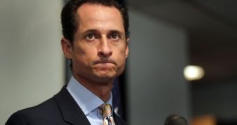 Anthony Weiner bowed out of politics in 2011 after a huge lewd scandal