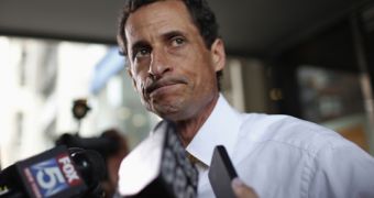Anthony Weiner aka Carlos Danger wants to run for NYC Mayor as lewd scandal rages on