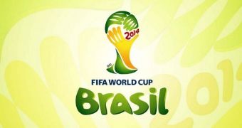 Plenty of World Cup related links were targeted by anti-piracy company