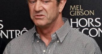 Mel Gibson comes under serious fire for his choice of words on recording made during outburst