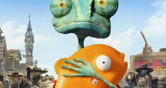 Anti-smoking lobbyists are pushing for an R rating for currently PG-rated “Rango” because of smoking