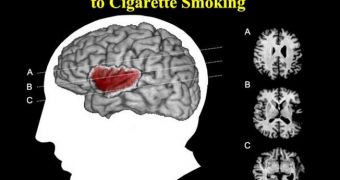 Various anti-smoking therapies have been tried out over the years