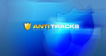 Anti Tracks Privacy Cleaner