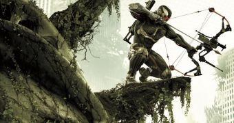 Crysis 3 is out next year