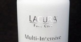 Blind-testing shows Aldi’s Lacura Multi-Intensive Serum, £3.49, is the best anti-wrinkle cream at the moment
