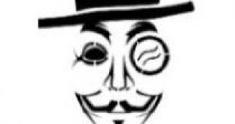 Anonymous hackers steal data from 77 law enforcement websites