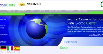 AntiSec Hackers Leak Over 1,500 Records from GlobalCerts Databases