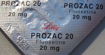 Prozac is one of the most commonly prescribed antidepressants in the US today