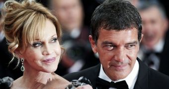 Antonio Banderas was reportedly driven away from his marriage by Melanie Griffith's constant botched plastic surgeries and substance abuse