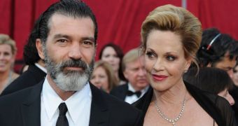 Antonio Banderas is said to be on the vege of divorce with longtime wife Melanie Griffith