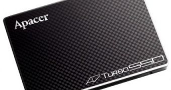 Aacer announces new SSD for high-performance PCs