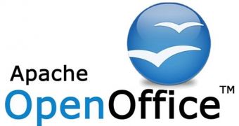 Apache OpenOffice banner