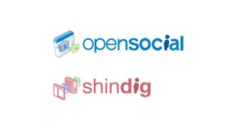 Apache Shindig 2.5.0-update 1 released