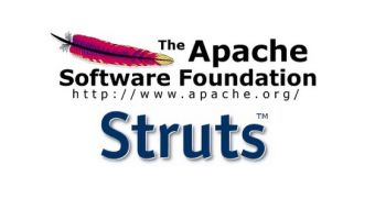Vulnerability fixed in Apache Struts