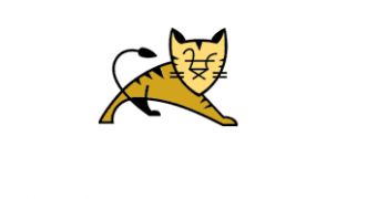 Apache Tomcat's security team came up with a workaround for a serious vulnerability