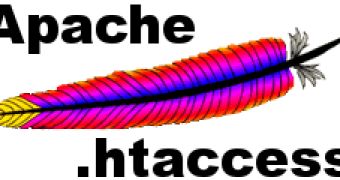 Apache .htaccess Guide