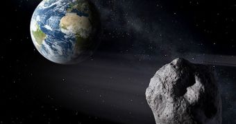 The Apophis asteroid is bigger than previously estimated, NASA says