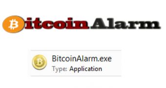 Beware of malicious Bitcoin Alarm apps