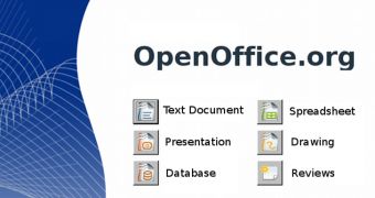 Apache OpenOffice 3.4 Officially Announced