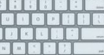 Apple's New Keyboard Still Making Problems