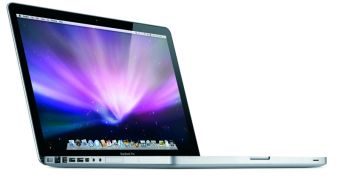 The new 15-inch MacBook Pro