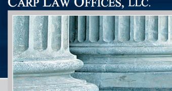 Carp Law Offices, LLC banner