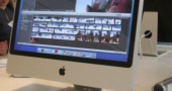 Apple Acknowledges iMac Video Problems