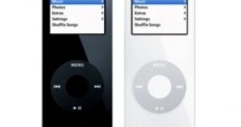 iPod nano (1st generation)