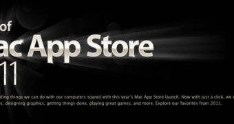 Best of Mac App Store 2011